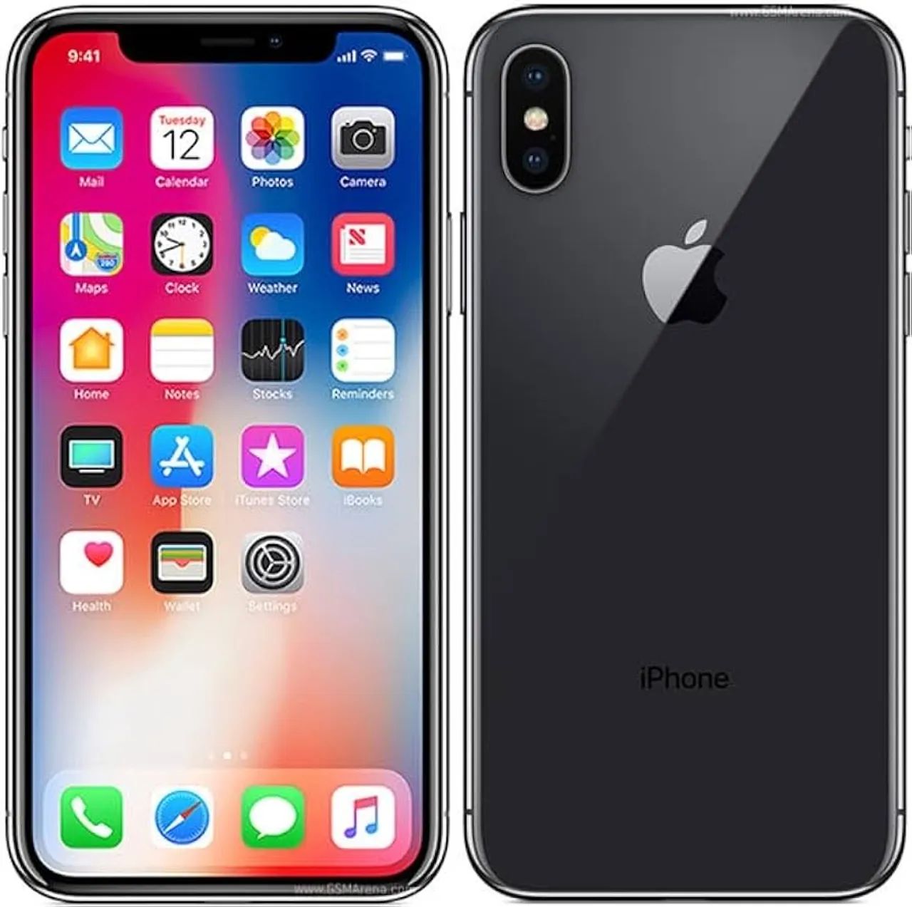 iPhone X 256 gb - Celulares e Smartphones - Lagoa Nova, Natal