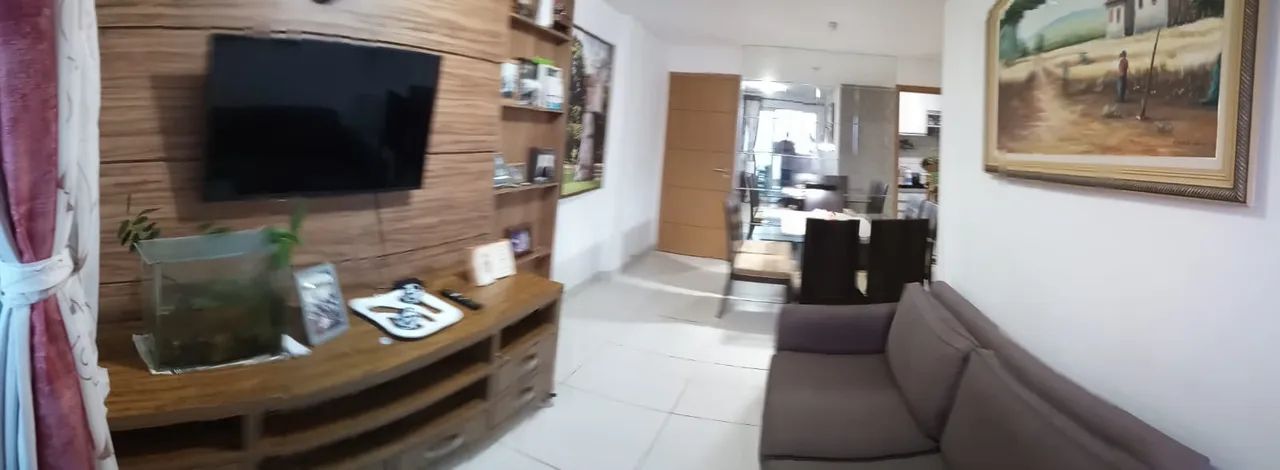 Vendo apartamento no Brisamar  - Foto 5