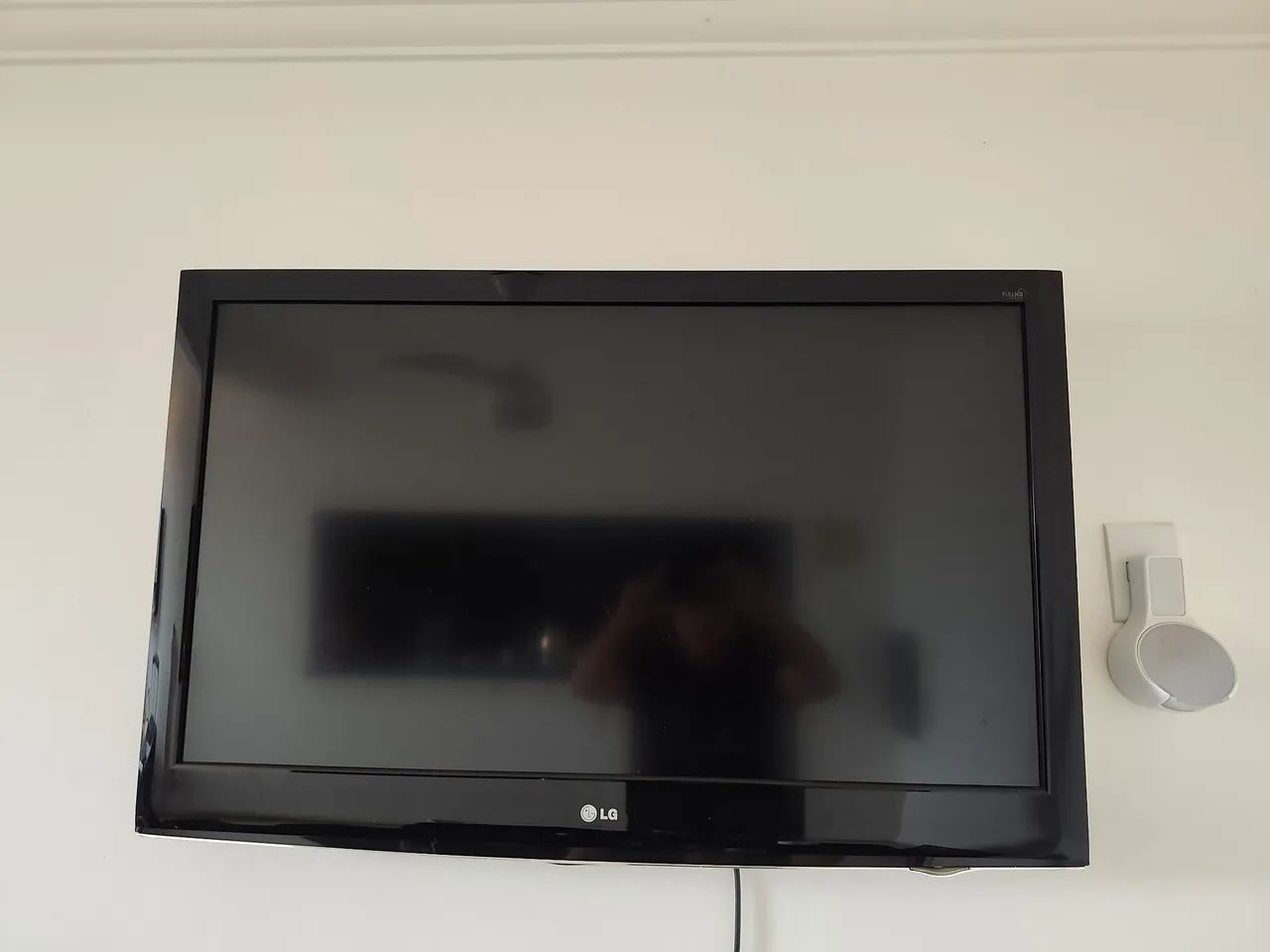 Tv LCD 42 polegadas não smart 