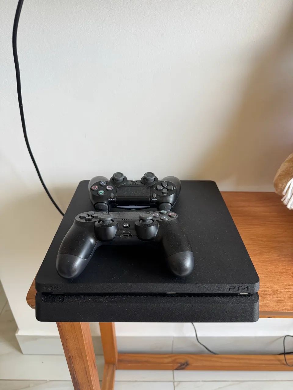 PS4 usado  - Foto 2