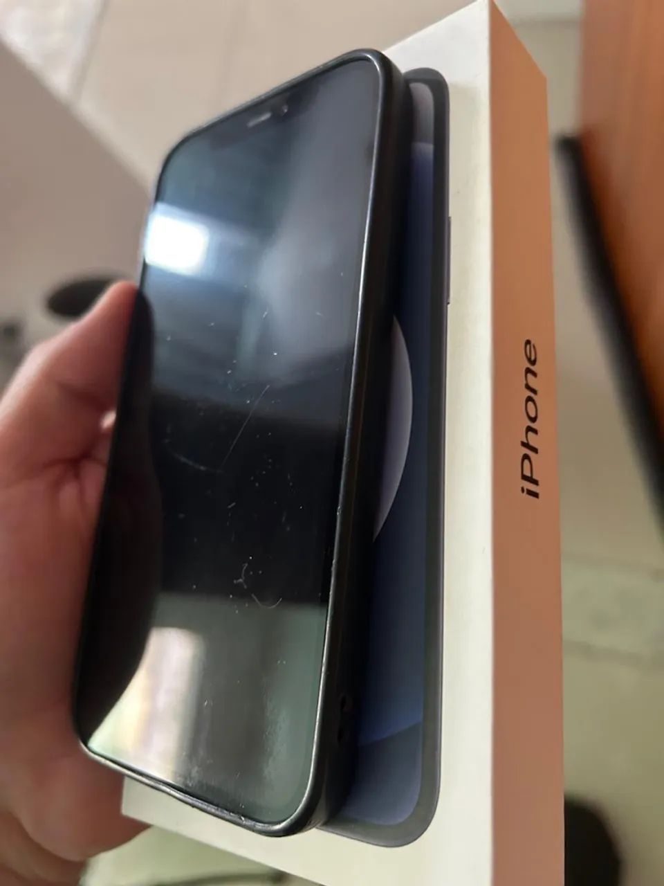 iPhone 12 128gb excelente estado  - Foto 3