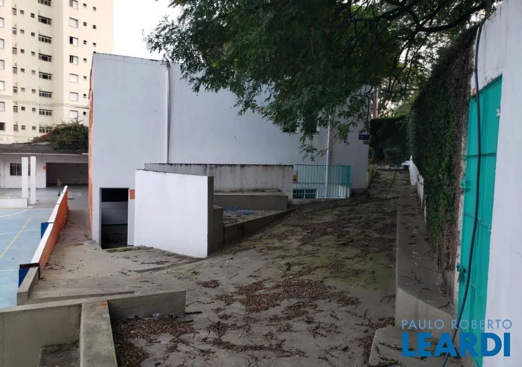 PRÉDIO - JARDIM MARAJOARA - SP - Foto 10