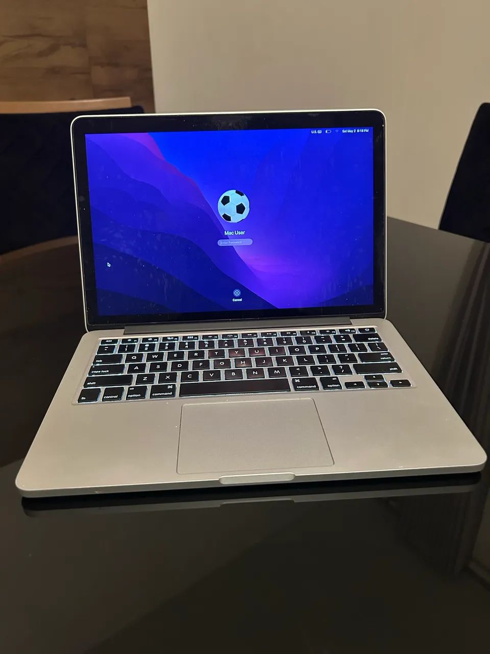 MacBook Pro 2015 || 16Gb RAM i7 3.1ghZ || Muito bem conservado