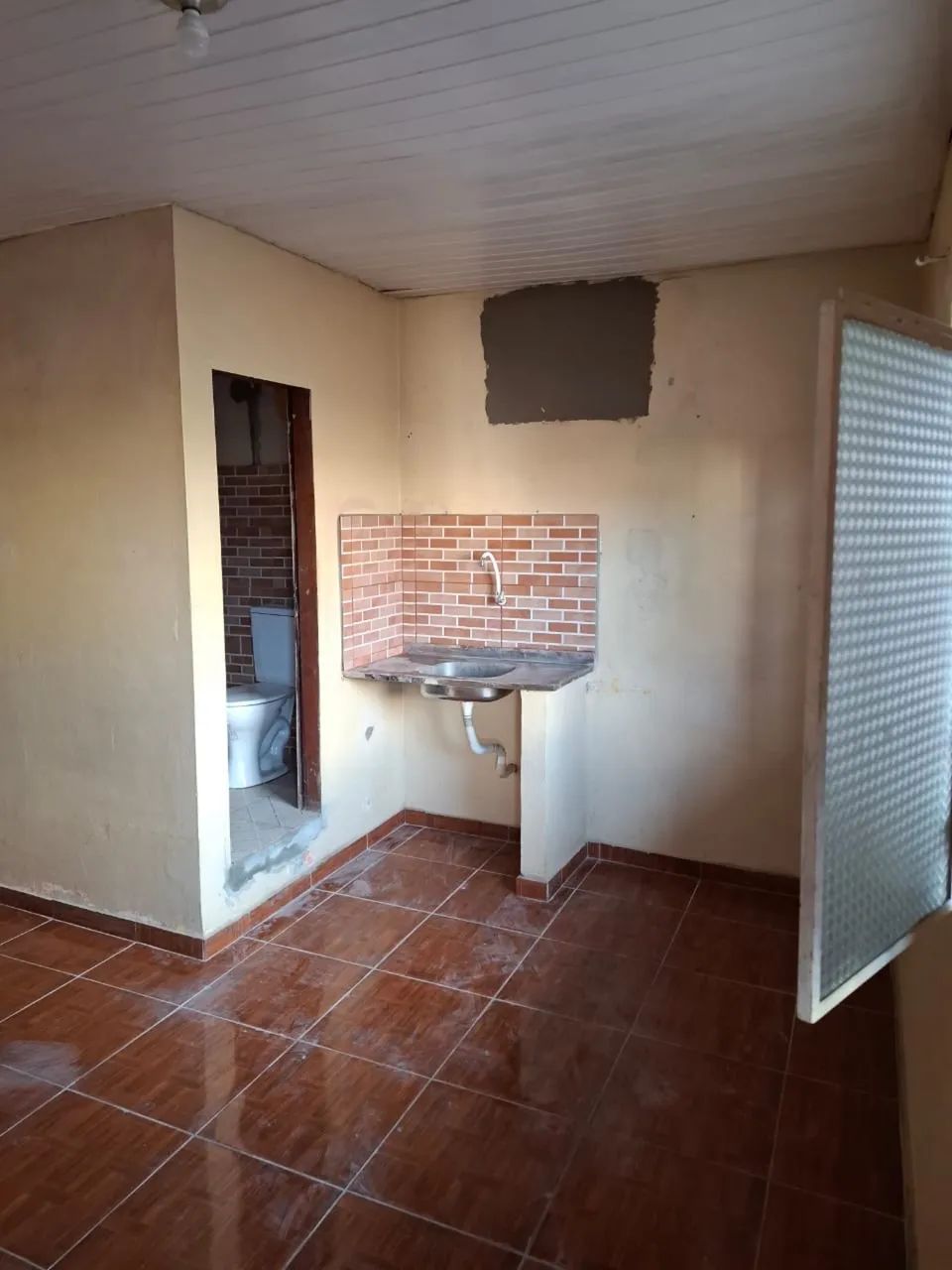 Kitinete na Raiz.  - Foto 4
