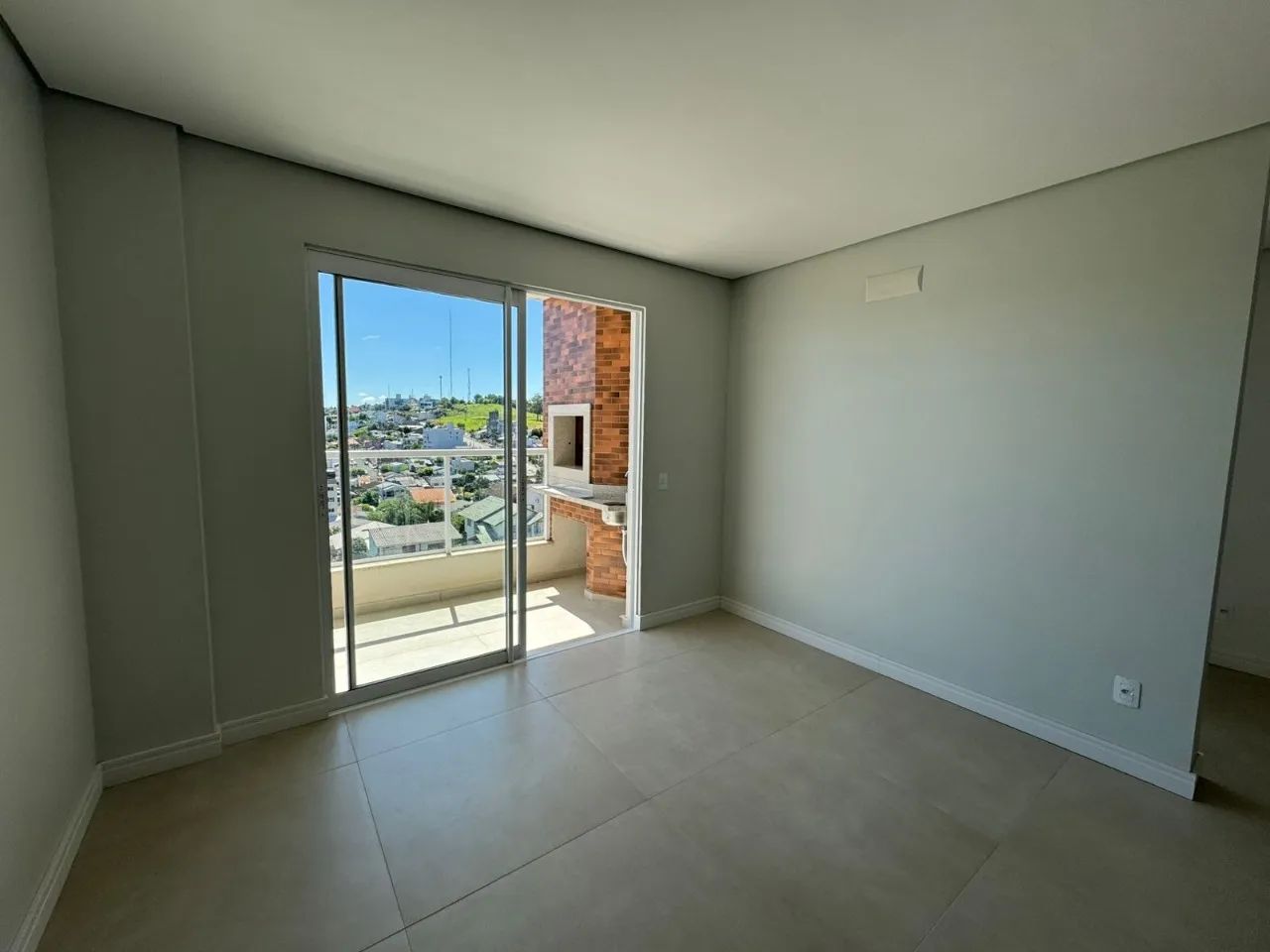 Apartamento à venda no Edifício Mogno - Chapecó - Foto 5