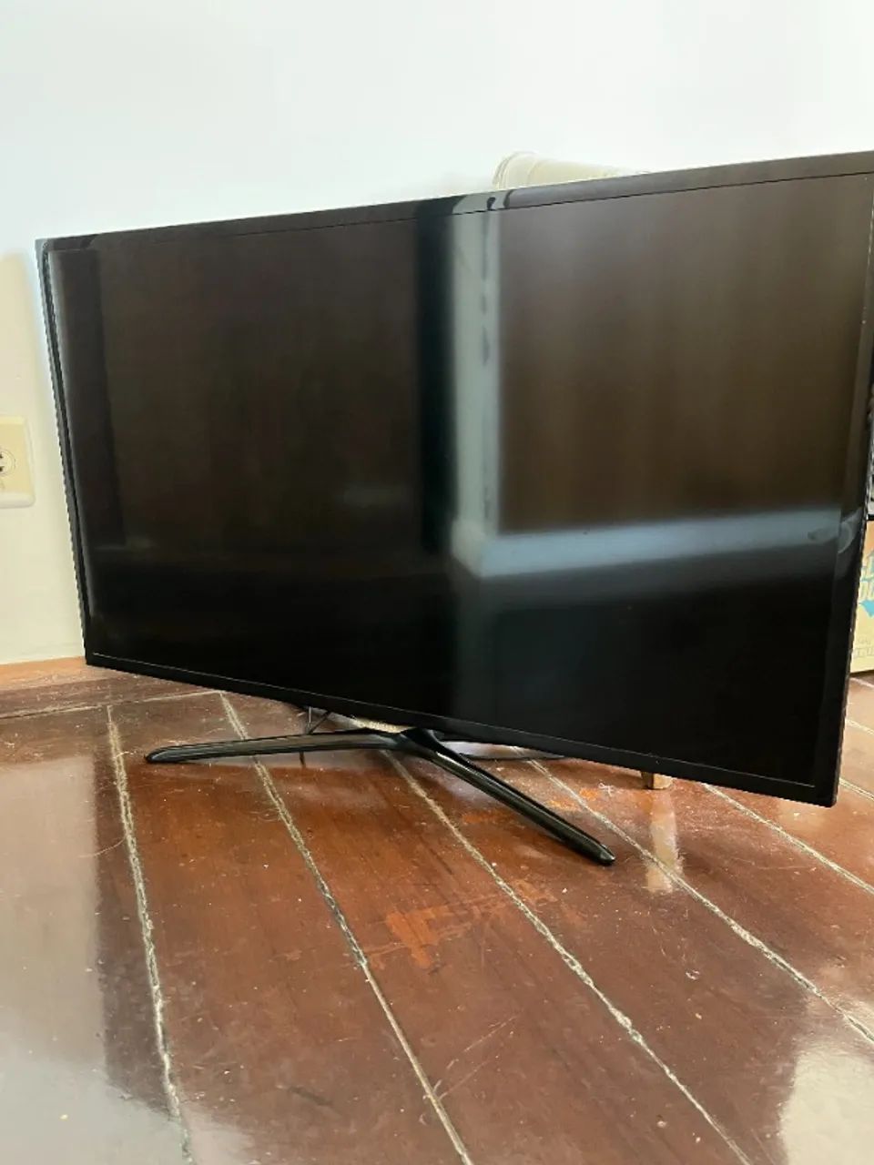 TV. Samsung