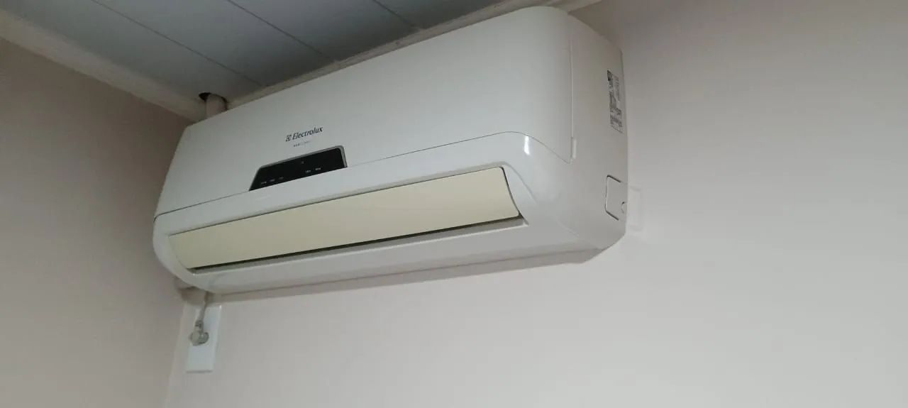 Ar condicionado 