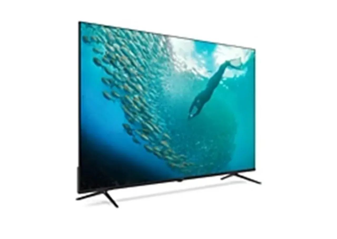 Televisão 