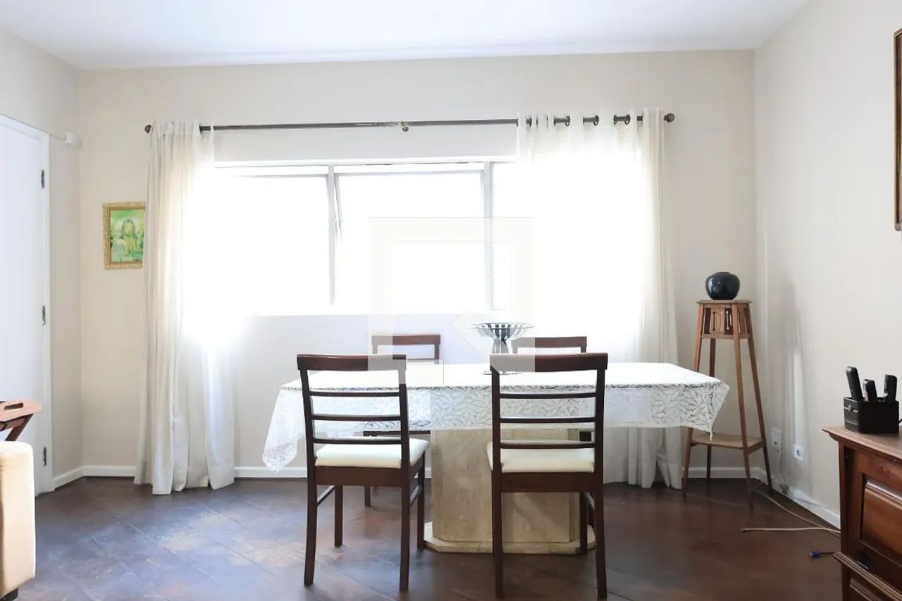 Apartamento à Venda - Itaim Bibi, 2 Quartos, 70 m2 - Foto 4