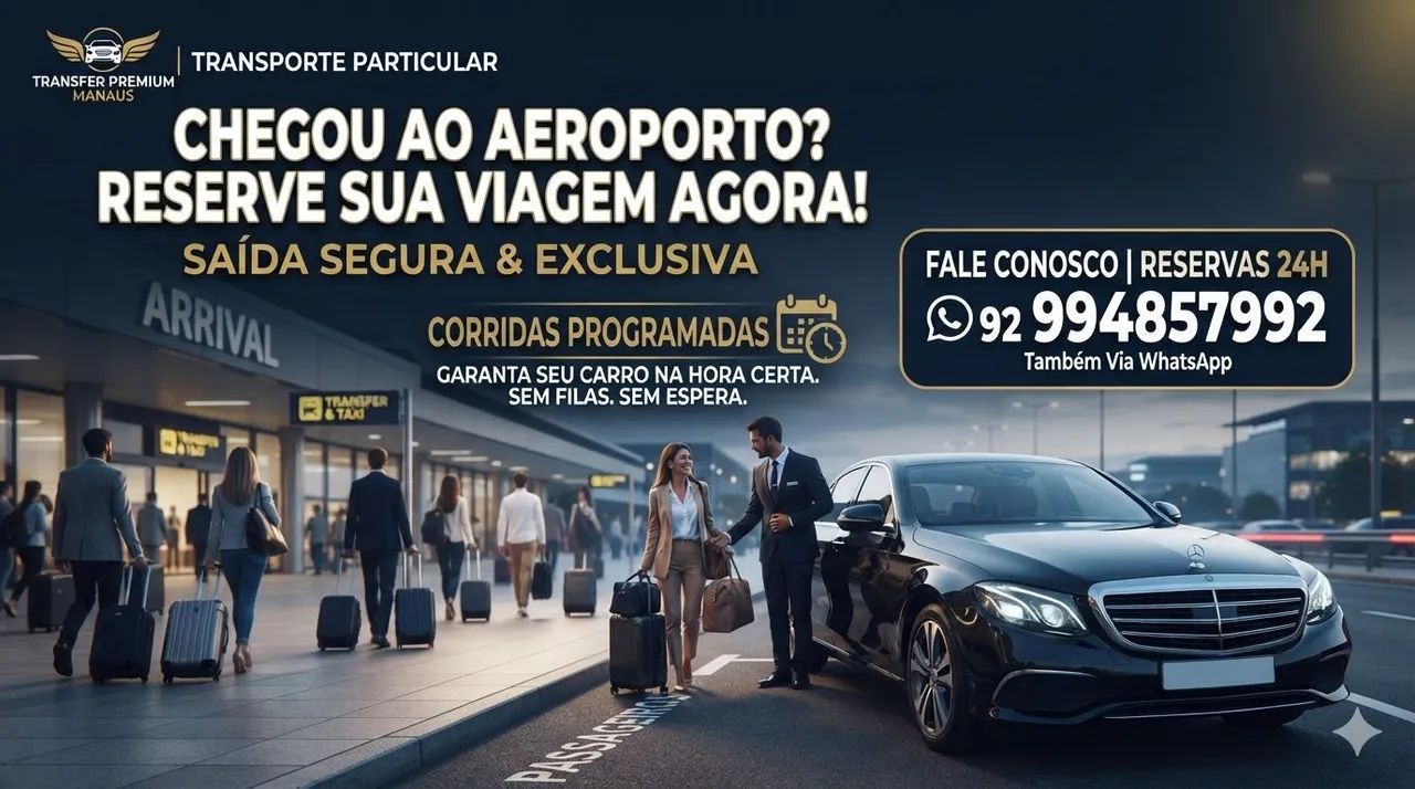 Transporte particular