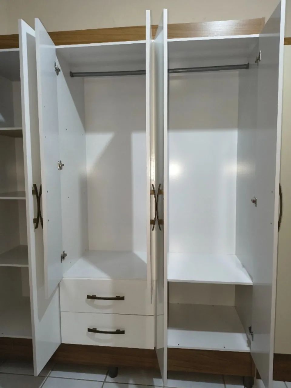 Guarda Roupas - Foto 4