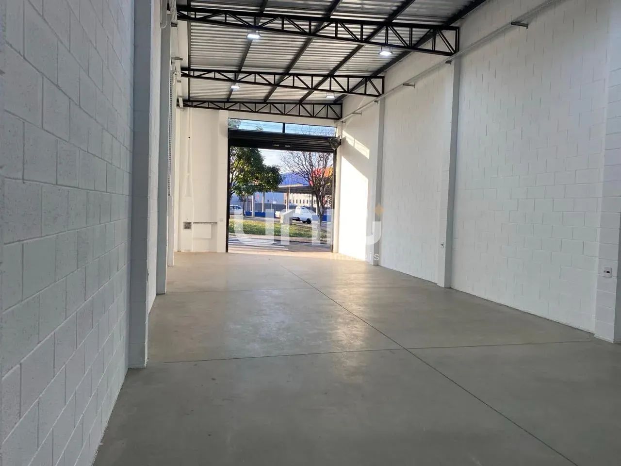 Barracão para alugar com 130m² no Bairro Cecap em Piracicaba /SP. REF: BA0295 - Foto 3