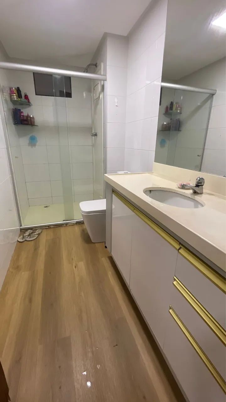 Apto Cabo Branco porteira fechada  - Foto 5