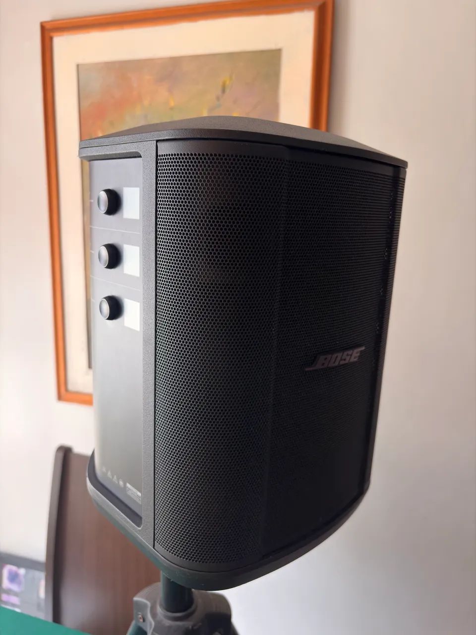 Bose S1 Pro Plus.   - Foto 3