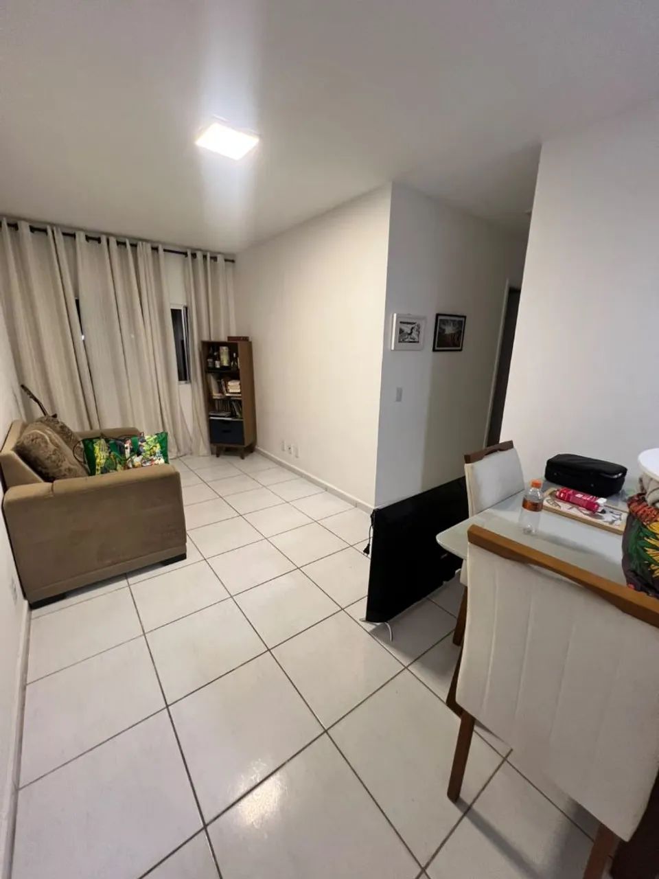 Alugo apartamento  - Foto 5