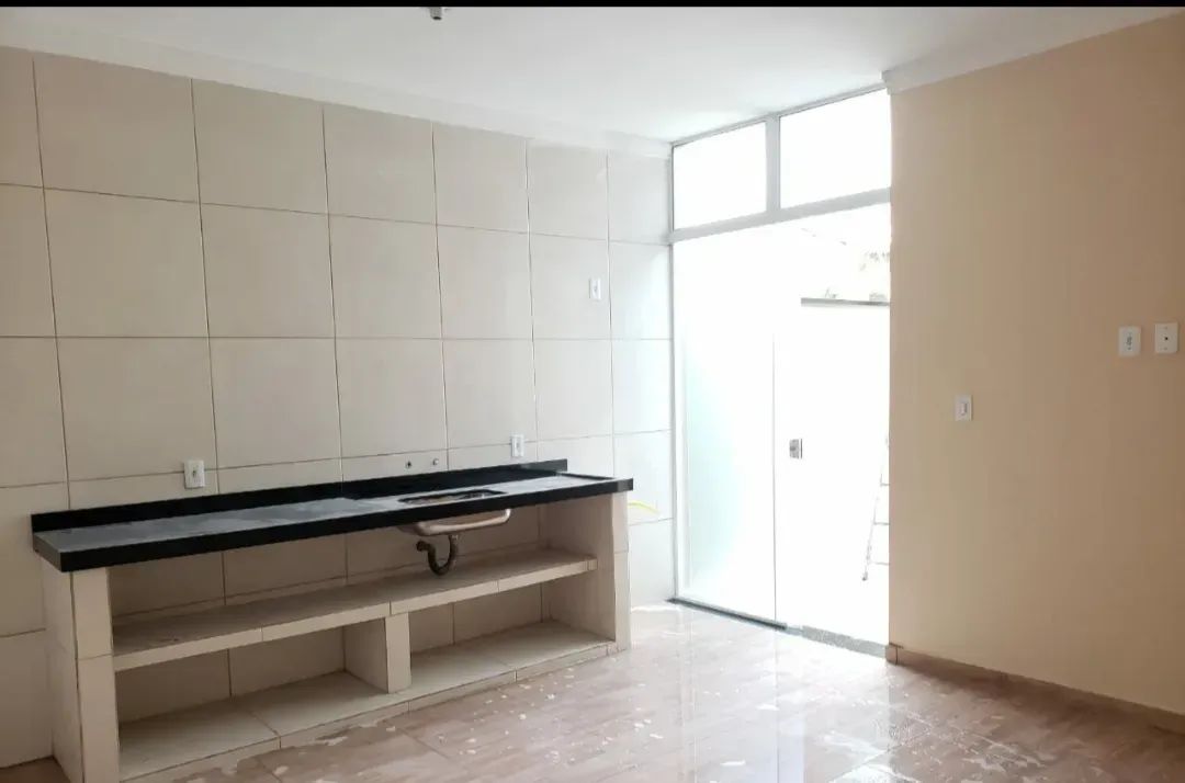 Casa de fundo para aluguel - Foto 2
