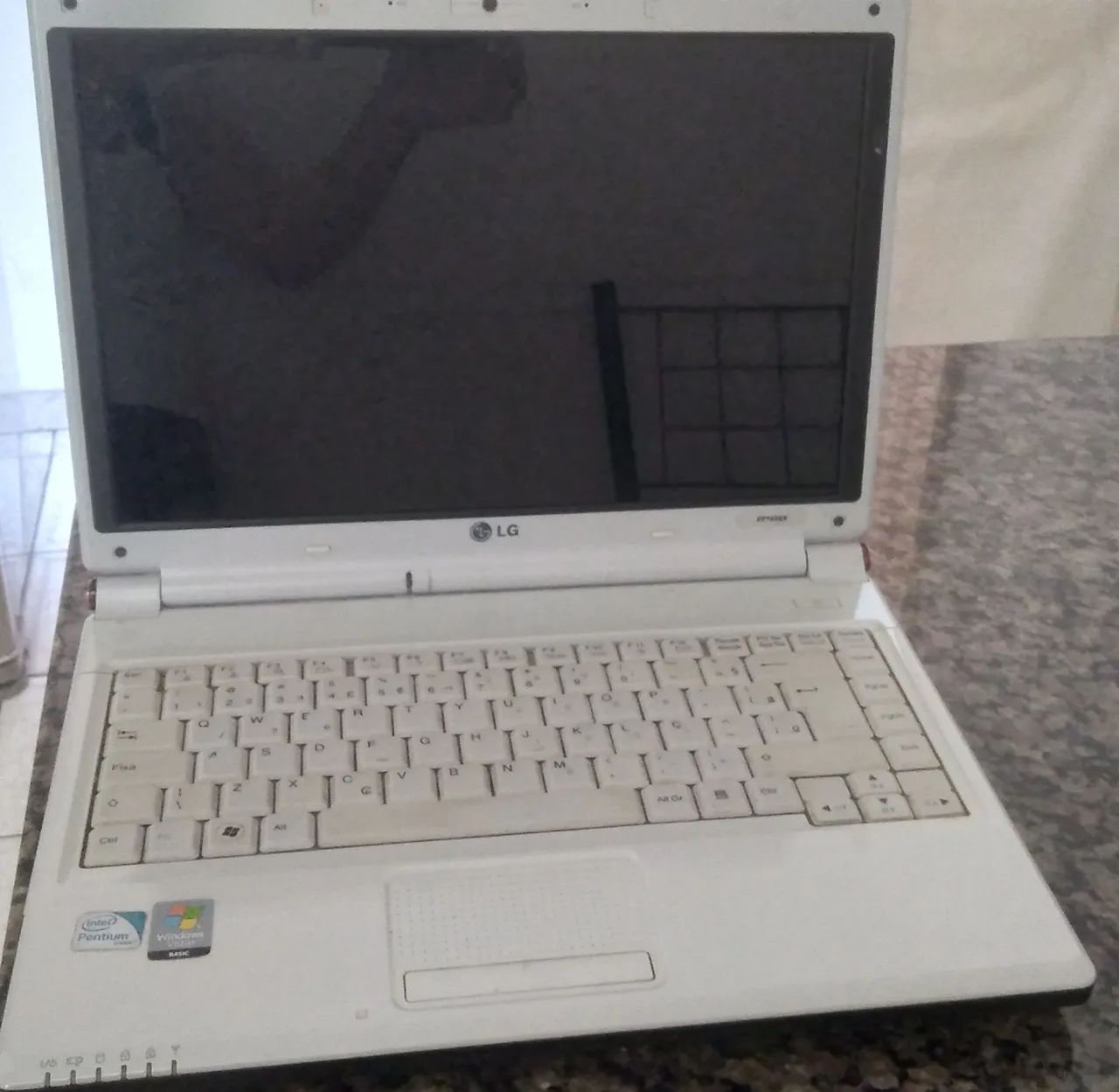 Notebook com defeito  - Foto 2