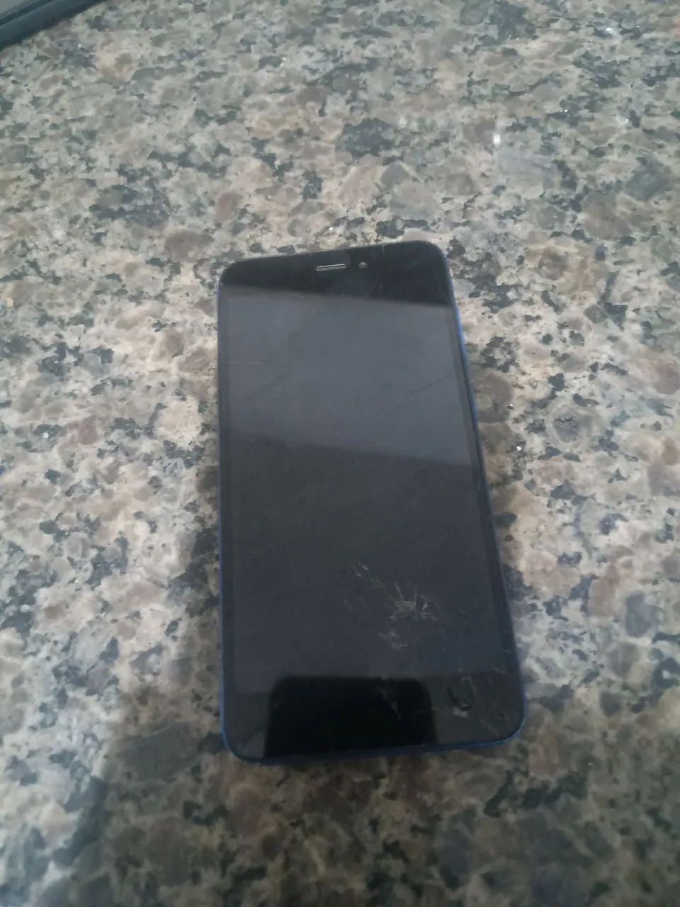 Celular Redmi go peças ou conserto  - Foto 2