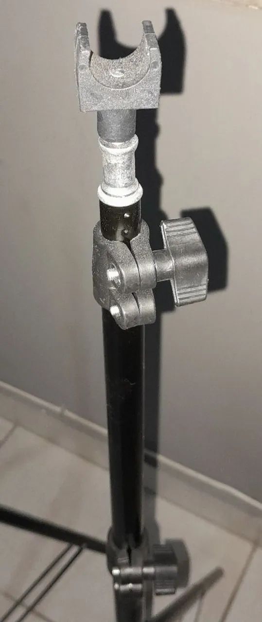 Tripés para fotografia. - Foto 5