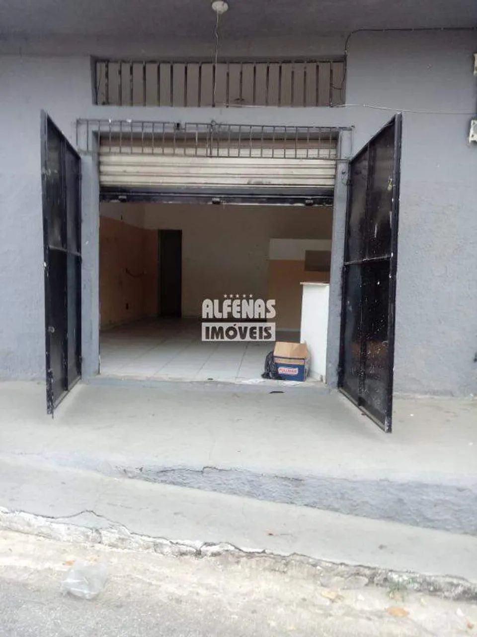 LOJA COMERCIAL | 24m² | PRÓXIMA AO CENTRO DO ELDORADO