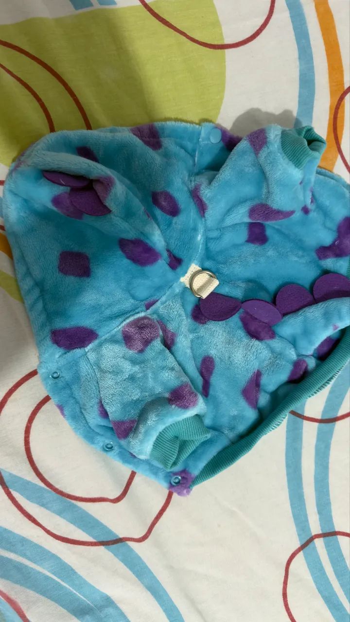 Roupa pet  - Foto 2