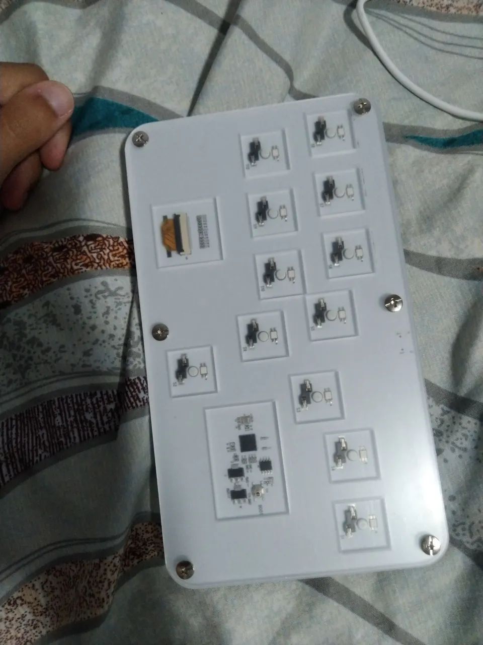 Controle arcade hitbox - Foto 2