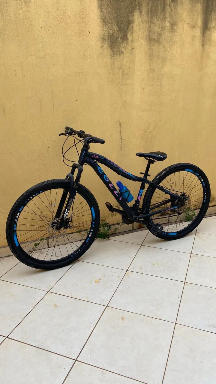 Bike Colli aro 29 - Foto 4
