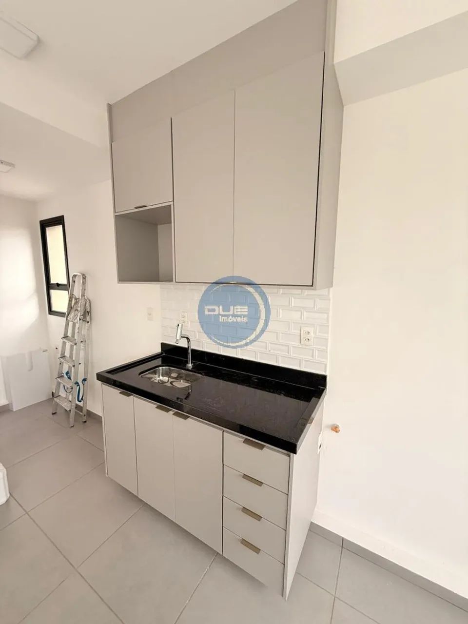 Apartamento duplex à venda ou locação em Indaiatuba - 2 suítes e 2 vagas no Edifício Autho - Foto 5