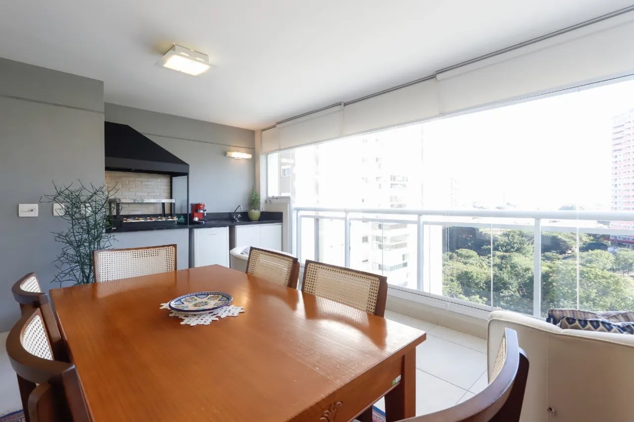 Apartamento para venda em Jardim das Perdizes com 3 quartos, 108m² - Foto 3