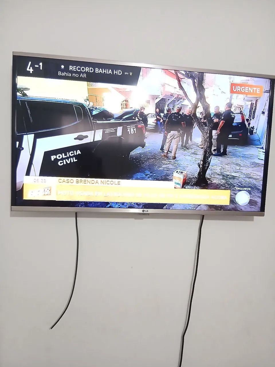 TV LG BIO 40 POLEGADAS LED  - Foto 2