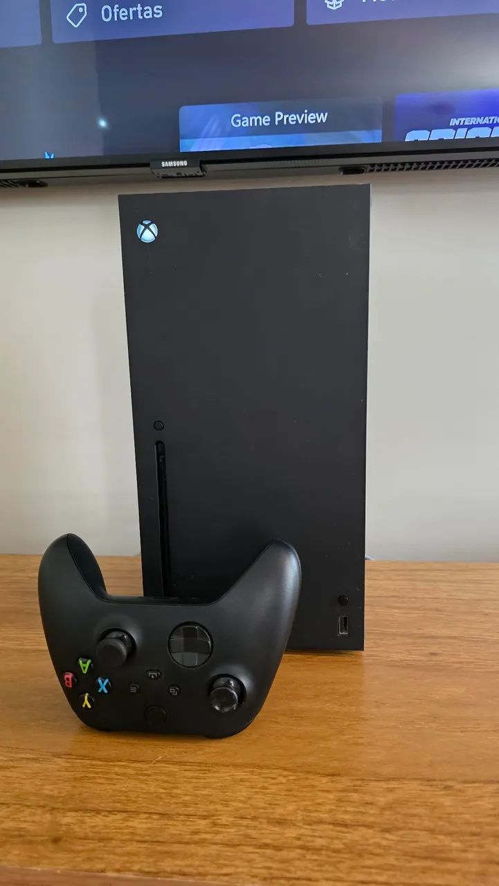 Xbox series X - Foto 2