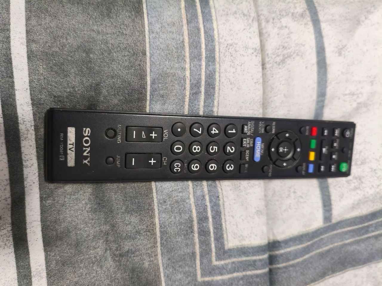 Tv Sony 42 polegadas. - Foto 5