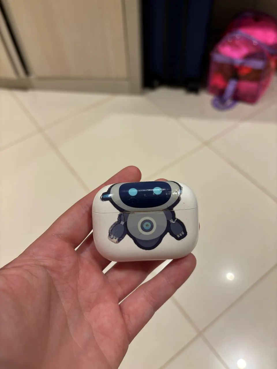 AirPods pro 2 