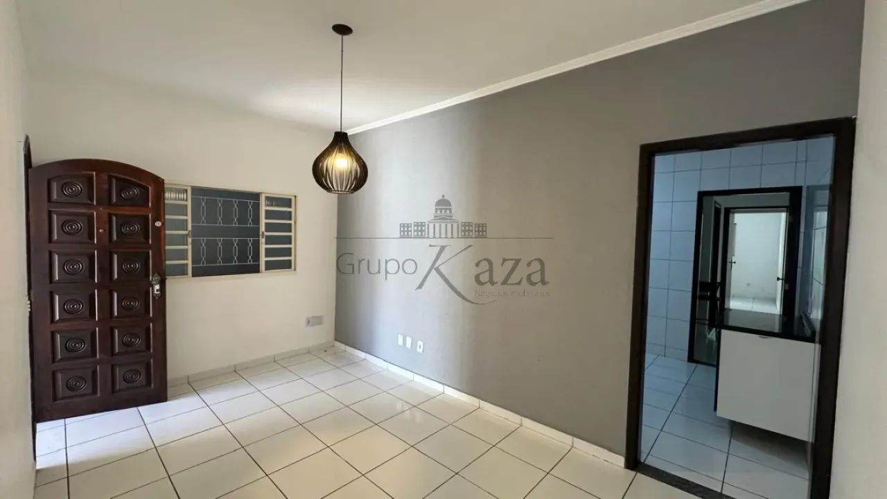 Casa - Bosque dos Eucaliptos - 3 Dormitórios - 156m². - Foto 3