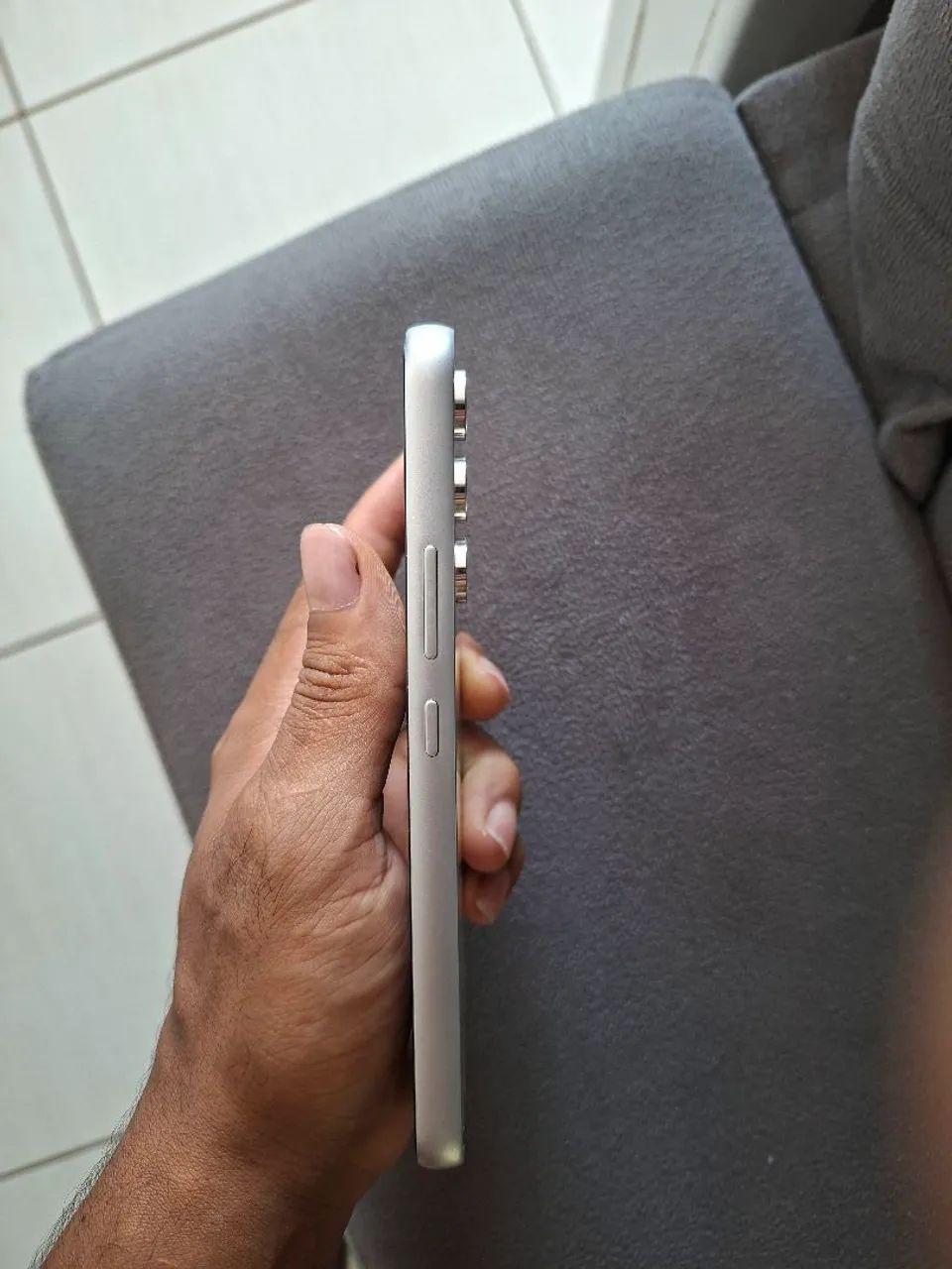 Samsung a54 128gb - Foto 5