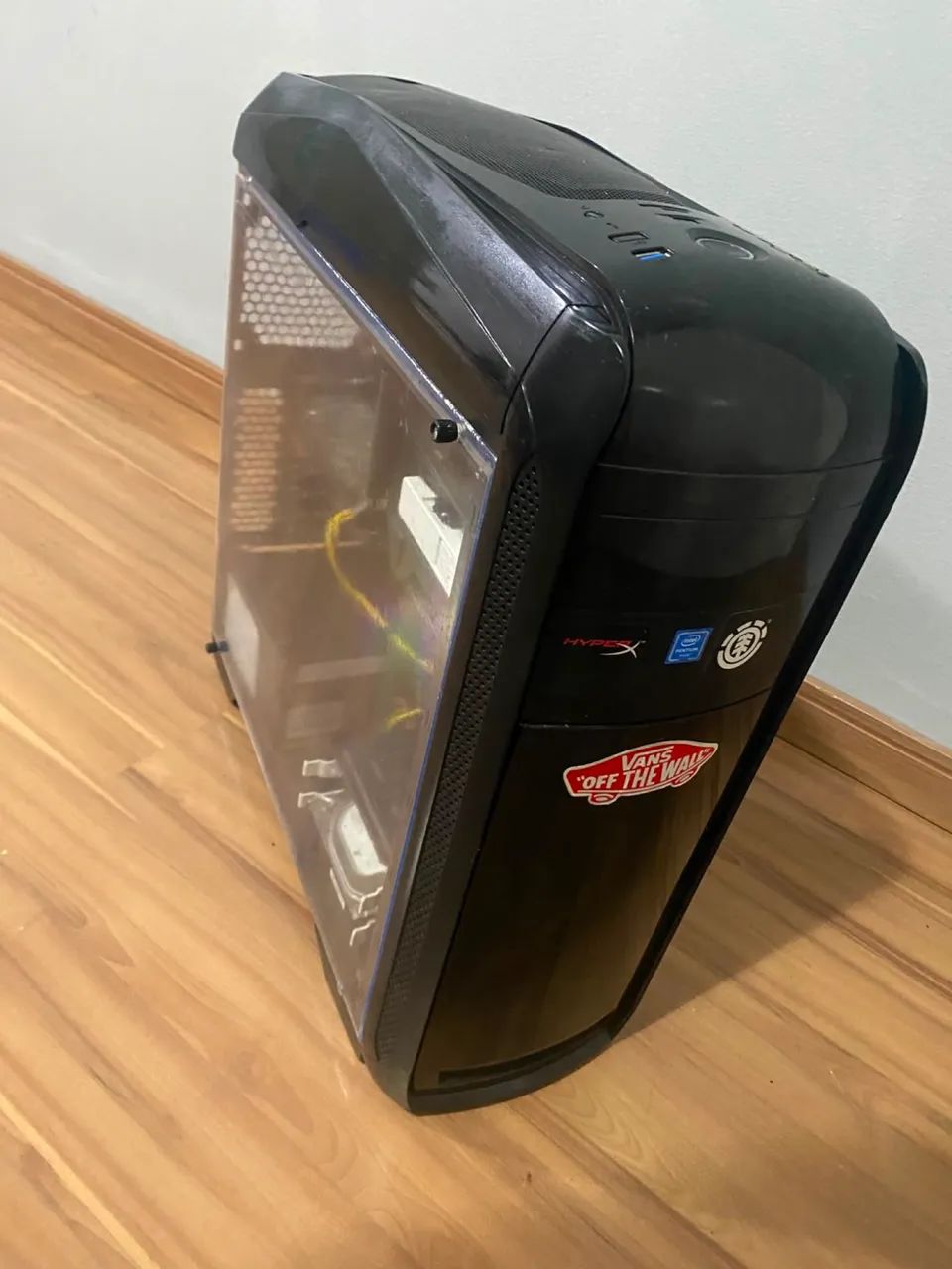 Vendo Computador Gamer com acessórios! 