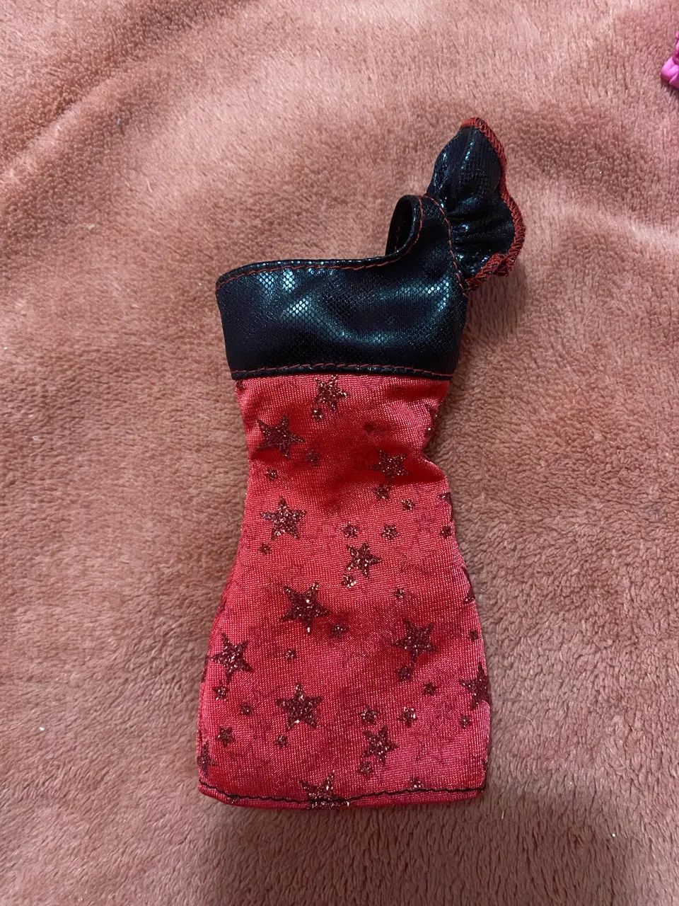 Vestido da Barbie Raquelle