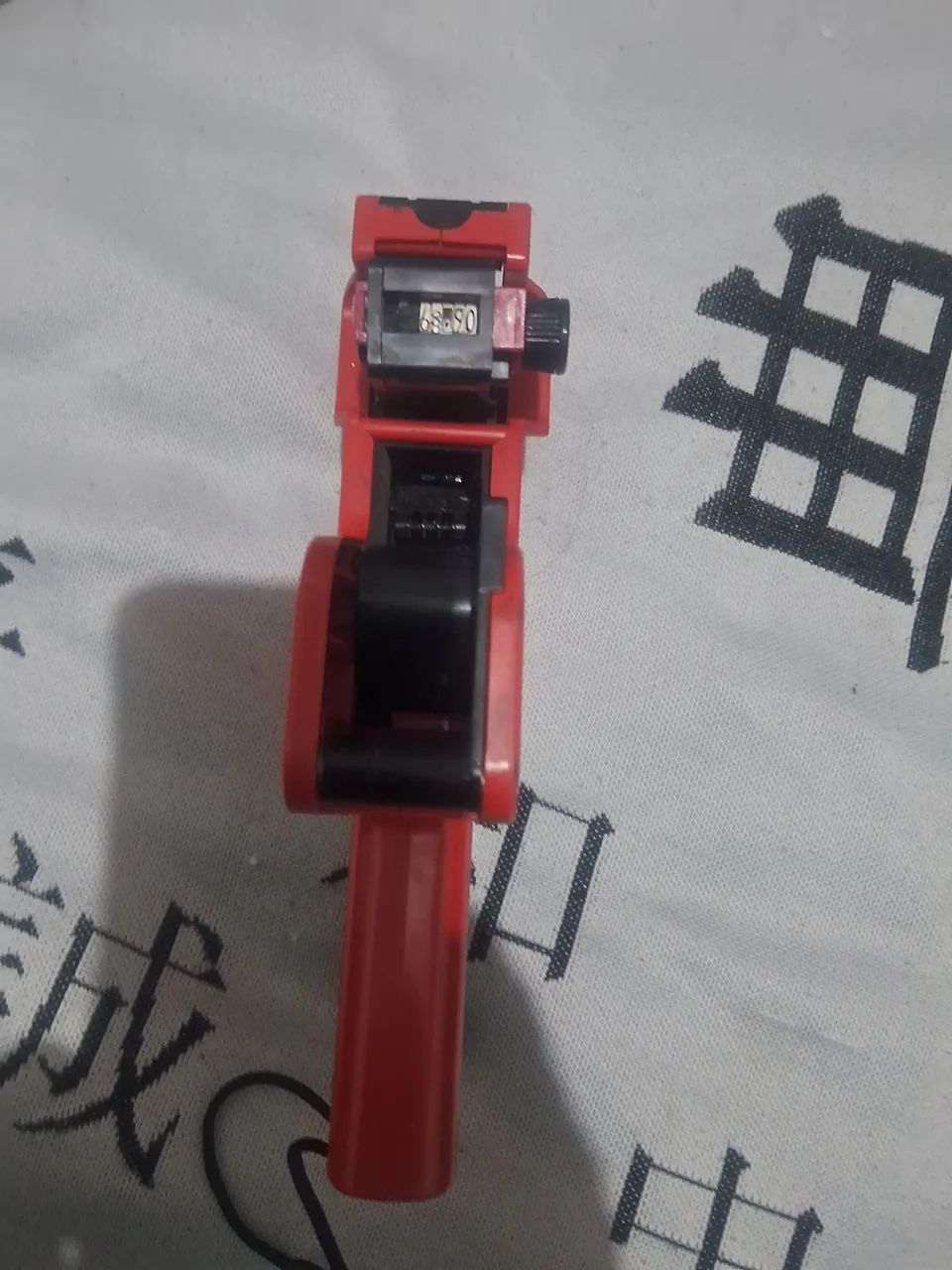 Máquina Etiquetadora ML -8500 - Foto 3