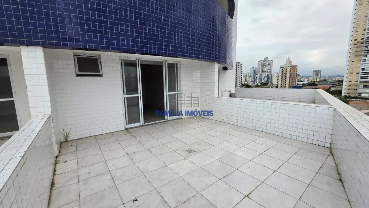 Sala comercial com vaga de garagem Ponta da Praia Santos/SP - Foto 2