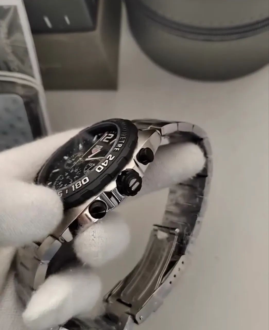 Relógio Tag Heuer ff - Foto 2