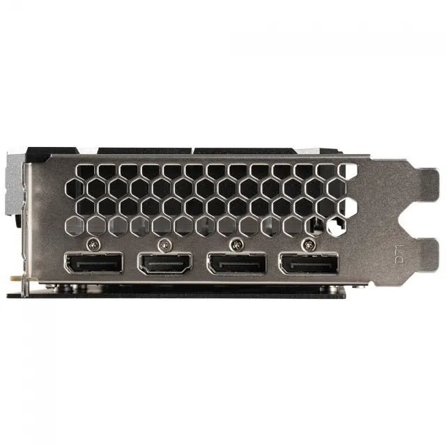 Placa De Vídeo SuperFrame AMD Radeon RX 6600LE Core, RGB, 8GB - Foto 3