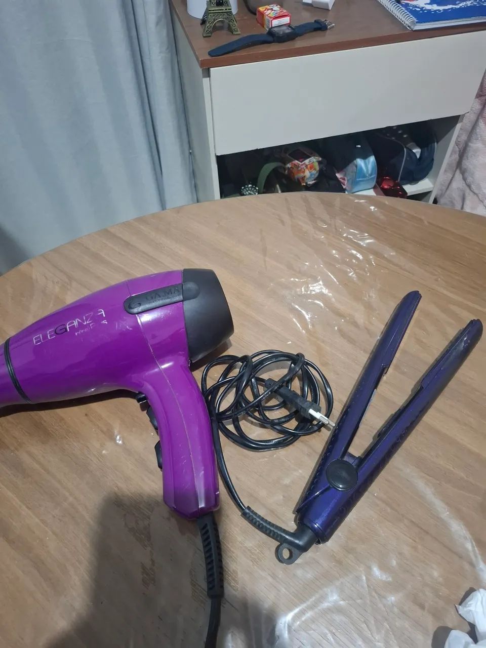 Secador e chapinha - Foto 3