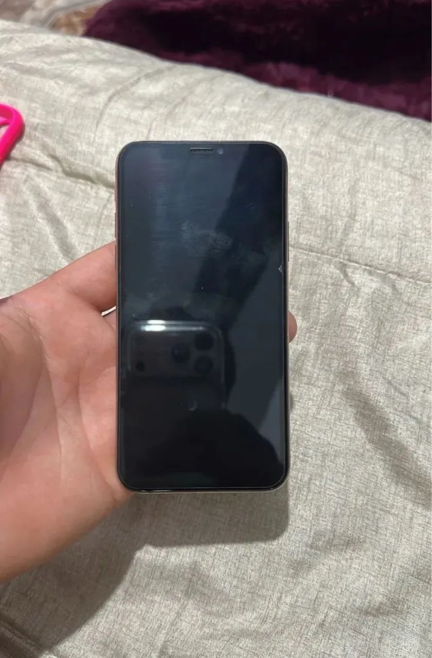 iPhone XS - Foto 2