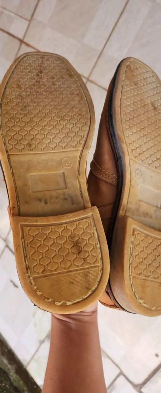 Bota Masculina - Foto 5