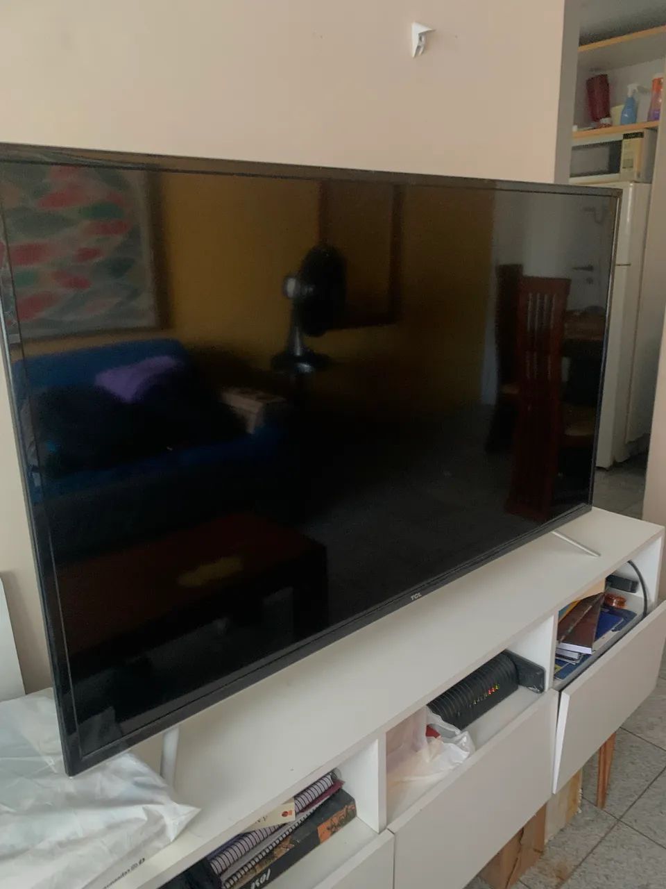 TV TCL - Foto 5
