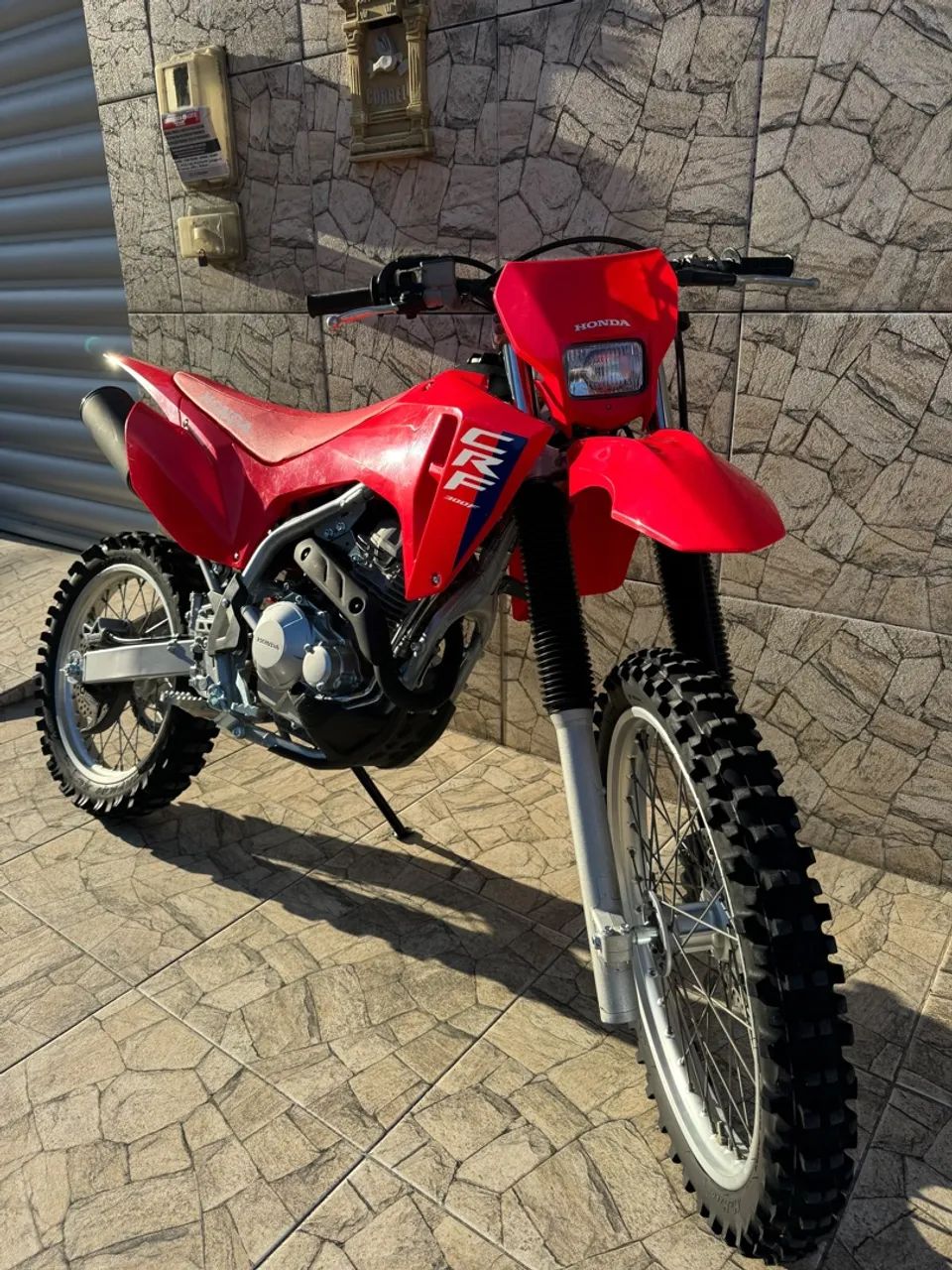 CRf 300f 2026 - Foto 4