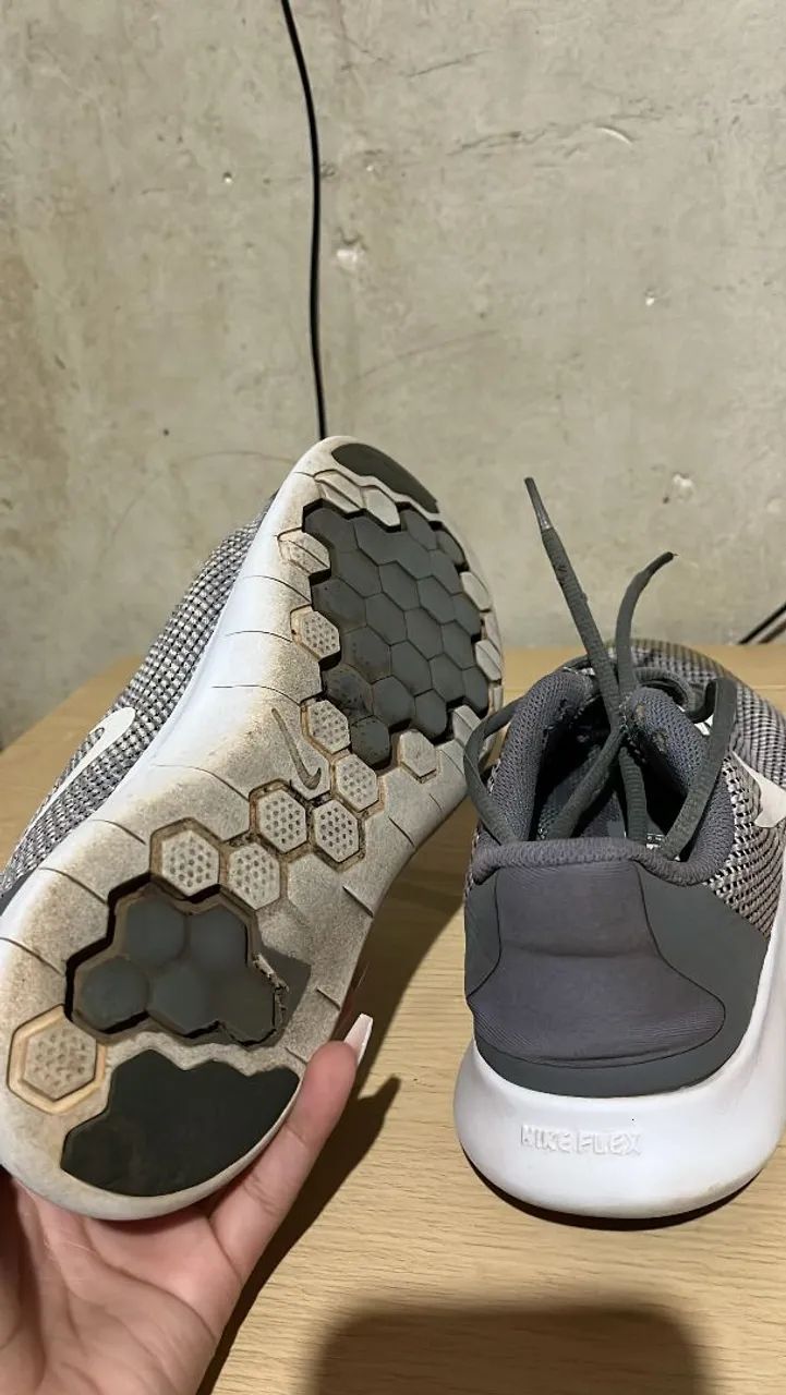 Tênis Nike TM 38 - Foto 3