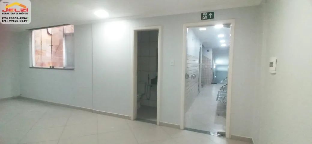 Sala comercial no 1 andar com 23,36 m2, em prédio comercial, Centro - Foto 3