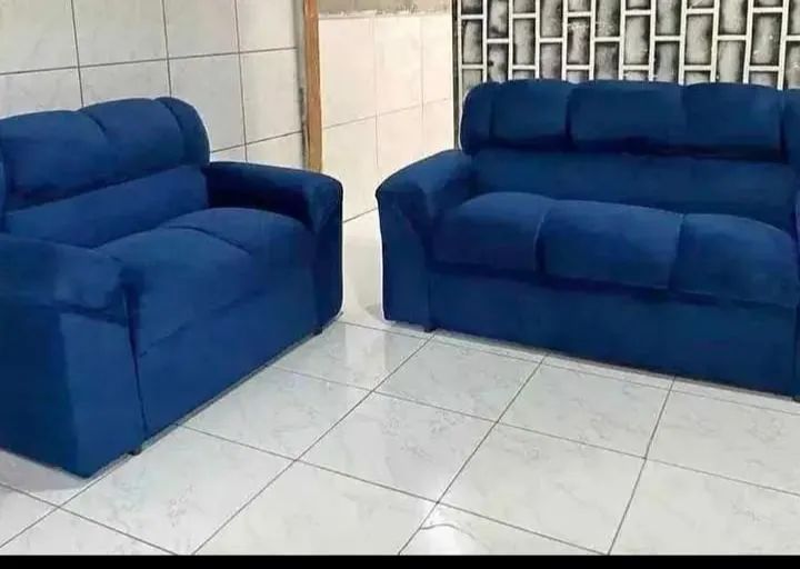 Conjunto de sofá de fábrica 