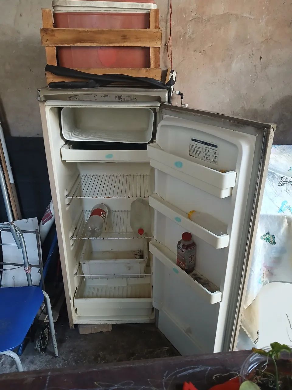 Geladeira  - Foto 2